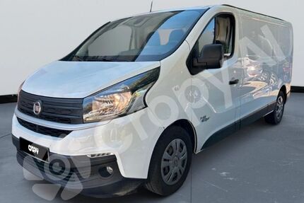 Fiat Talento 189.800 km 8.950 &euro; Fürstenfeldbruck 82256
