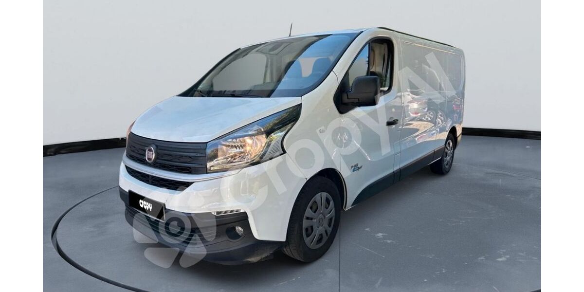 Fiat Talento 189.800 km 9.950 &euro; Fürstenfeldbruck 82256