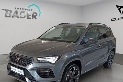 Seat Ateca 12.783 km 37.930 &euro; Wolfratshausen 82515