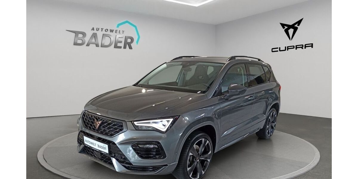 Seat Ateca 12.783 km 37.930 &euro; Wolfratshausen 82515