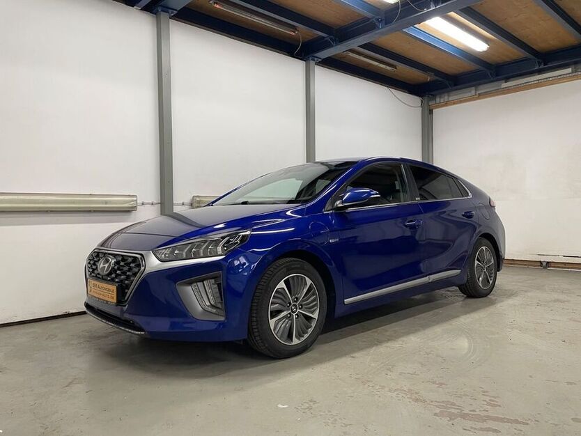 IONIQ