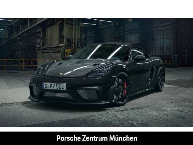 Boxster