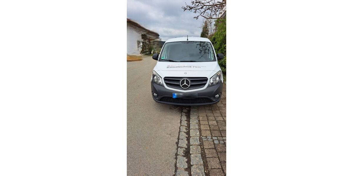 Mercedes-Benz Citan 104.391 km 5.500 &euro; Glonn 85625