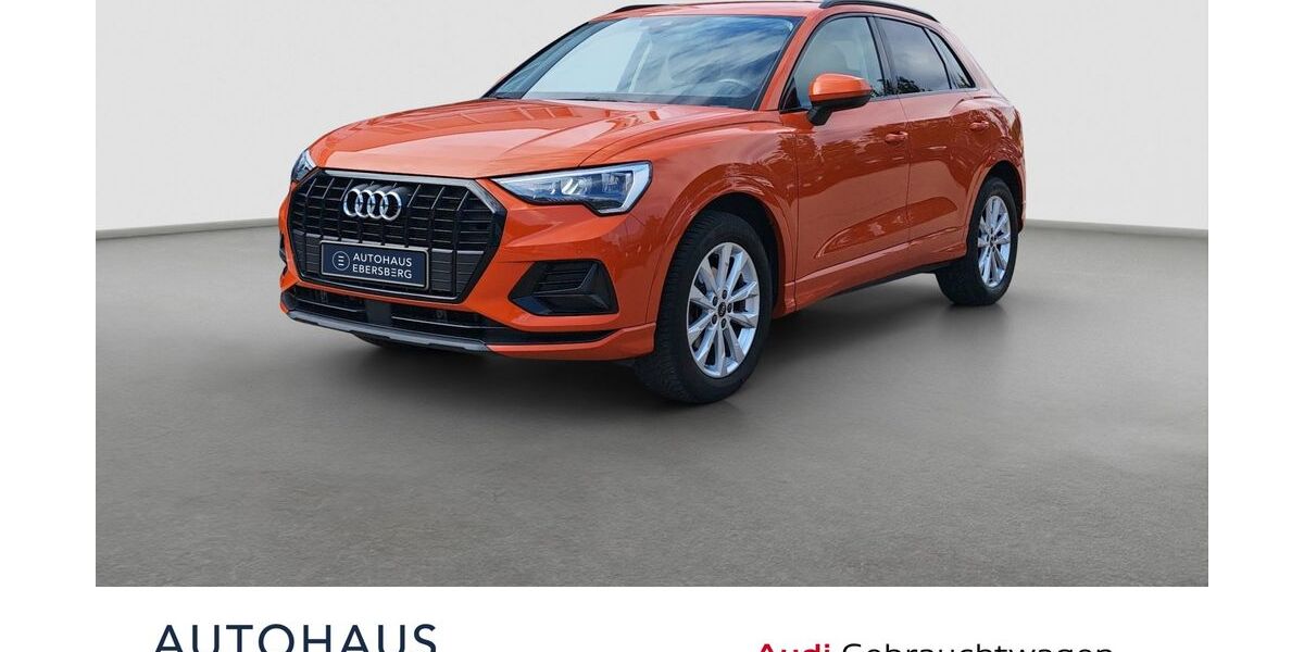 Audi Q3 41.300 km 28.700 &euro; Ebersberg bei München 85560