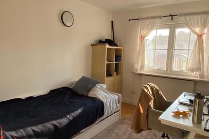 Wohnung Neufahrn bei Freising Mintraching-Grüneck - 1 Zimmer, 19 m&sup2;, 730&euro; | Angebot:26380402