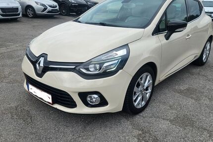 Renault Clio 124.000 km 7.999 &euro; Alling 82239
