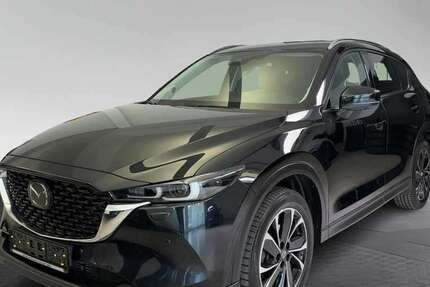 Mazda CX-5 72.100 km 33.890 &euro; München 80339