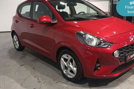 Hyundai i10 113.436 km 8.550 &euro; Eching 85386
