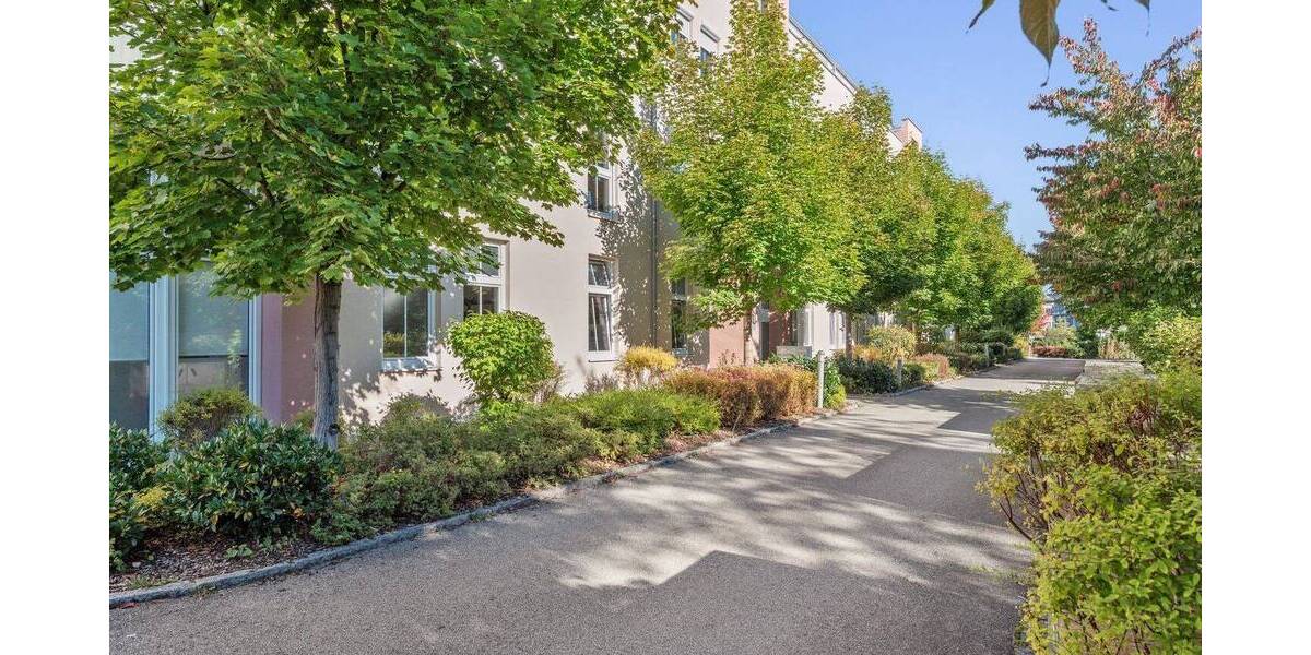Etagenwohnung Baldham Baldham - 3 Zimmer, 84 m&sup2;, 485.000&euro; | Angebot:26259312
