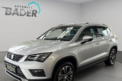 Seat Ateca 7.100 km 23.530 &euro; Wolfratshausen 82515