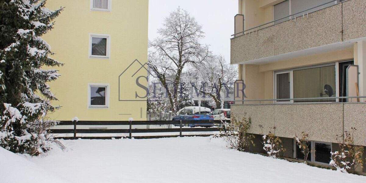 Etagenwohnung Maisach - 2 Zimmer, 62 m&sup2;, 380.000&euro; | Angebot:25275529