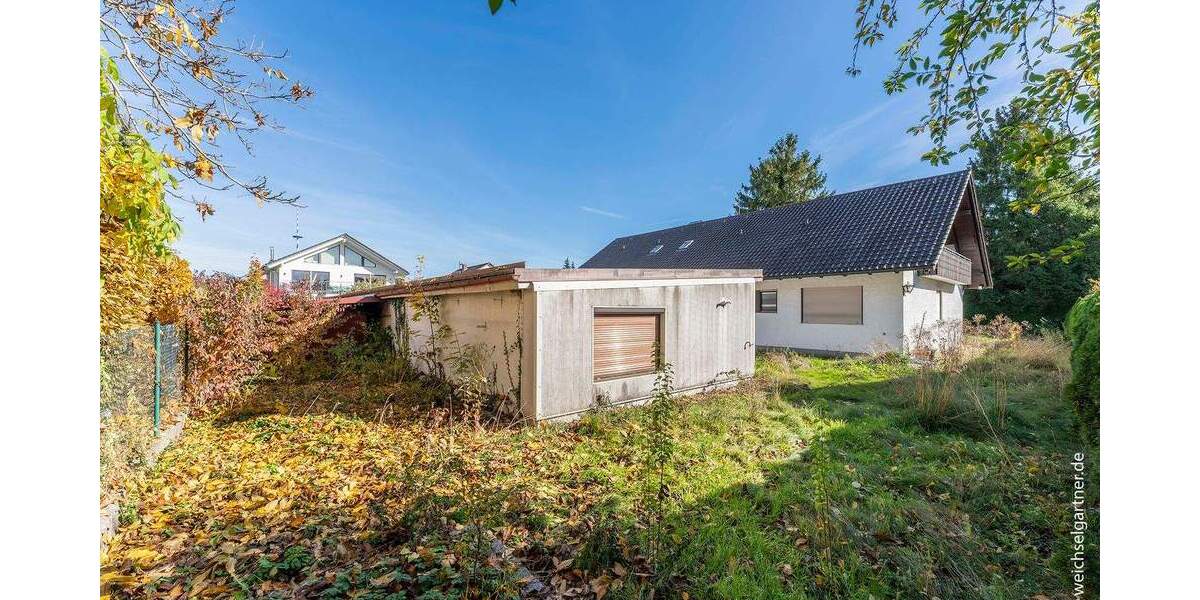 Grundstück Kirchheim bei München Heimstetten - 2.750.000&euro; | Angebot:23945032