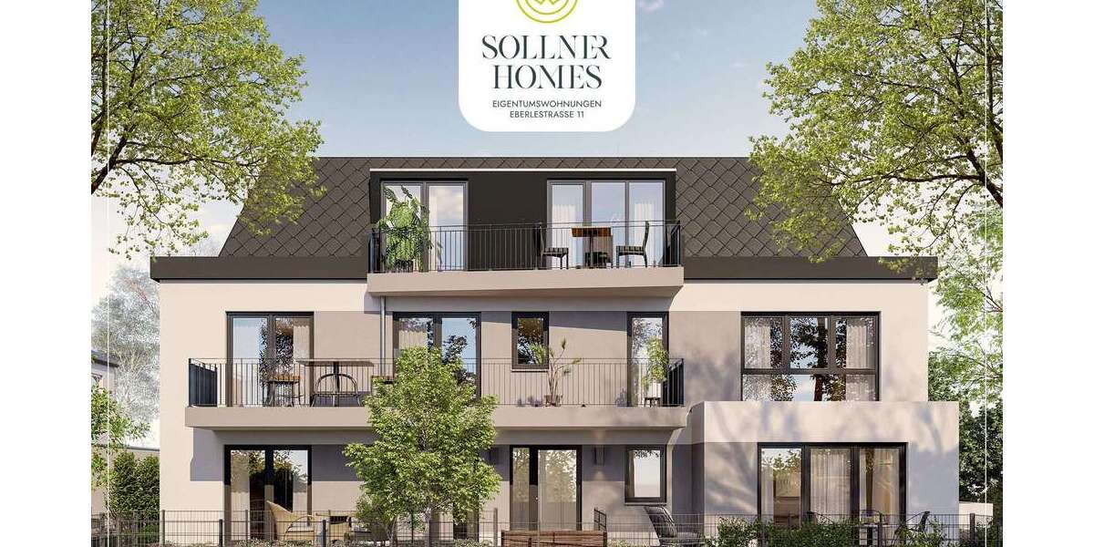 Etagenwohnung München / Solln Solln - 2 Zimmer, 56 m&sup2;, 688.500&euro; | Angebot:27178084
