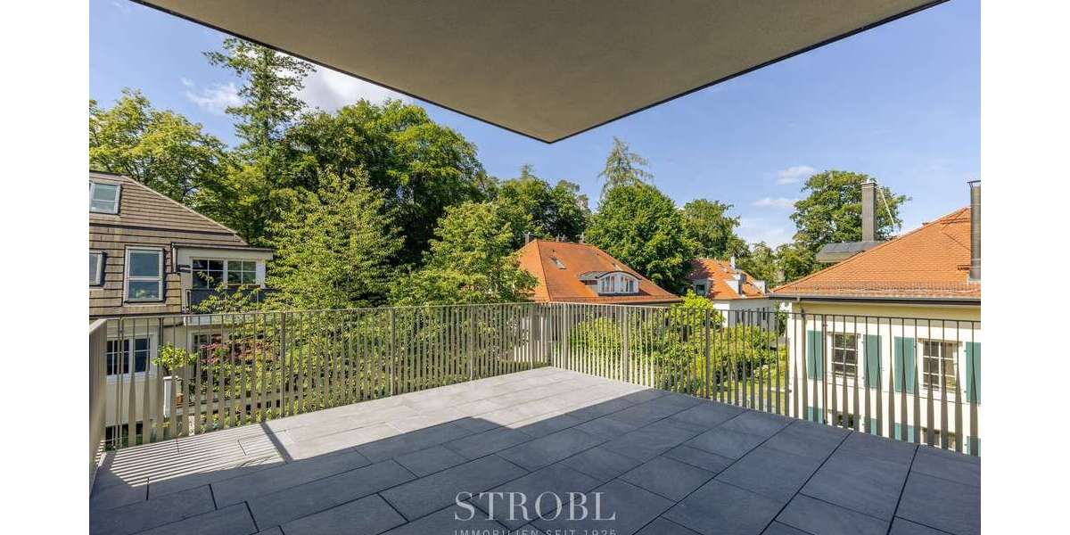 Etagenwohnung München Giesing - 5 Zimmer, 190 m&sup2;, 5.600&euro; | Angebot:26368718