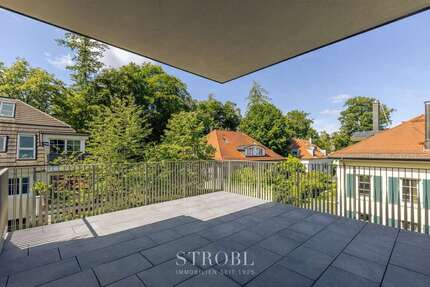 Wohnung München Giesing - 5 Zimmer, 190 m&sup2;, 5.600&euro; | Angebot:26368718