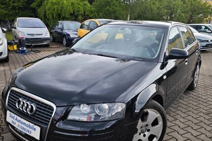 Audi A3 231.500 km 3.900 &euro; Markt Schwaben bei München 85570