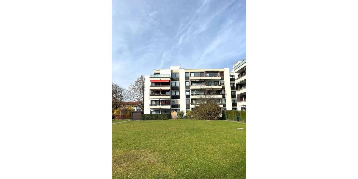 Etagenwohnung Aschheim - 4 Zimmer, 166 m&sup2;, 950.000&euro; | Angebot:25698388