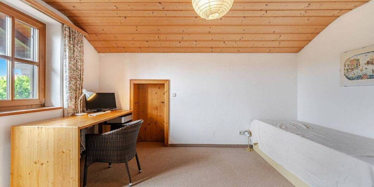 Einfamilienhaus Straßlach-Dingharting / Großdingharting Großdingharting - 6 Zimmer, 247 m&sup2;, 1.790.000&euro; | Angebot:25666542