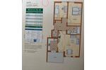 Etagenwohnung München Schwabing-Freimann - 3 Zimmer, 78 m&sup2;, 1.180.000&euro; | Angebot:26577956