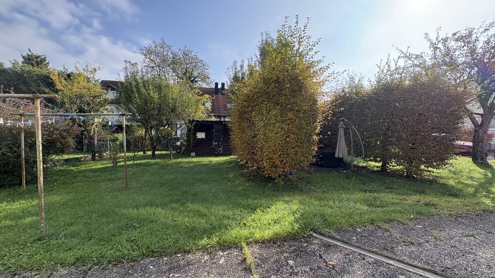 ***Perfektes Baugrundstück für Ihr Einfamilienhaus – Ruhige dennoch zentrale Lage*** - Grundstück Karlsfeld | Angebot:24361741