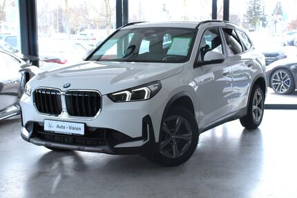 BMW X1 135.213 km 27.390 &euro; München 81825