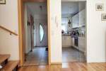 Reihenmittelhaus München Trudering-Riem - 5 Zimmer, 129 m&sup2;, 989.000&euro; | Angebot:25823683