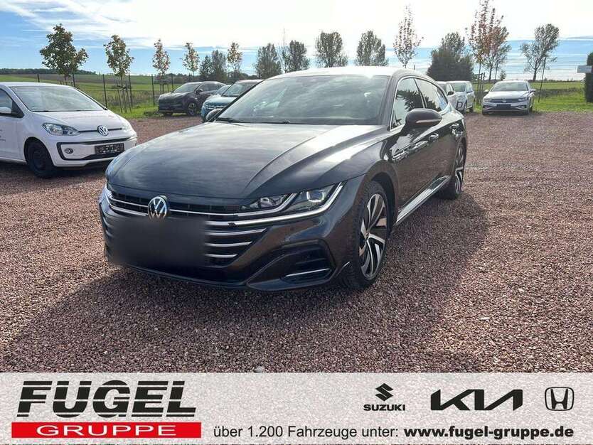 Arteon