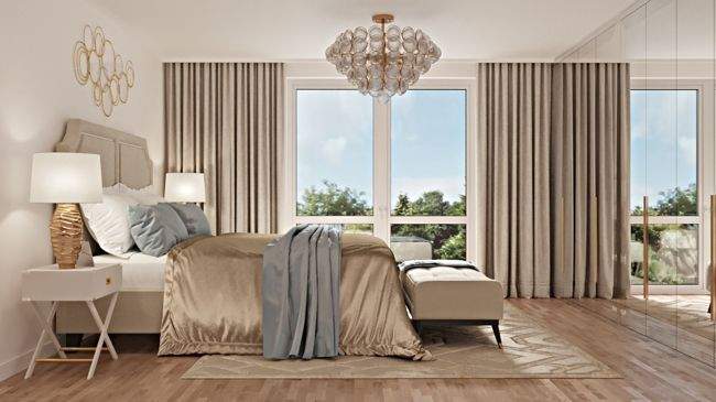 Reihenendhaus München Allach-Untermenzing - 5 Zimmer, 131 m&sup2;, 1.090.900&euro; | Angebot:25111792