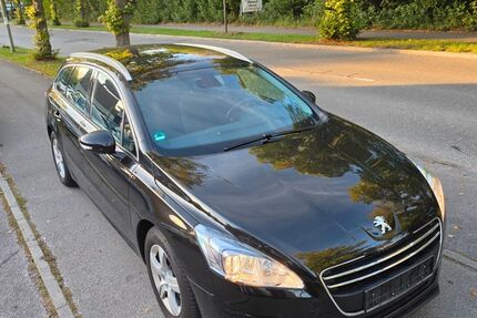 Peugeot 508 126.000 km 3.999 &euro; MÜNCHEN 80995