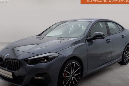 BMW 220 Gran Coupé 7.518 km 39.485 &euro; München 80939