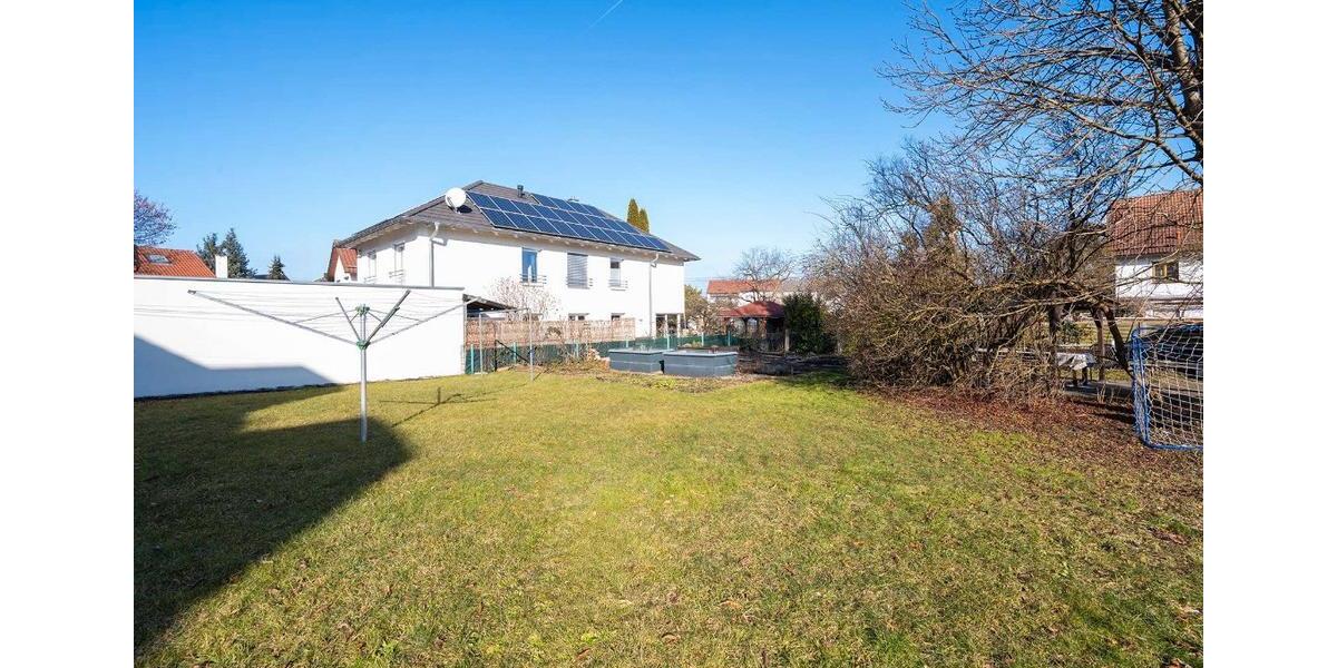 Dachgeschoßwohnung Karlsfeld - 2 Zimmer, 46 m&sup2;, 330.000&euro; | Angebot:24328241