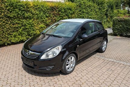 Opel Corsa 144.000 km 3.333 € Freising 85356