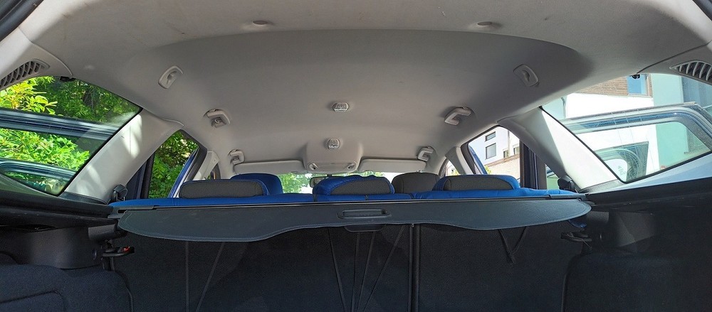 Ford Mondeo 18.800 km 13.500 € München 80313