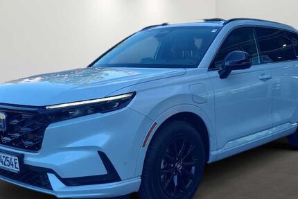 Honda CR-V 3.000 km 52.890 &euro; Stockdorf 82131