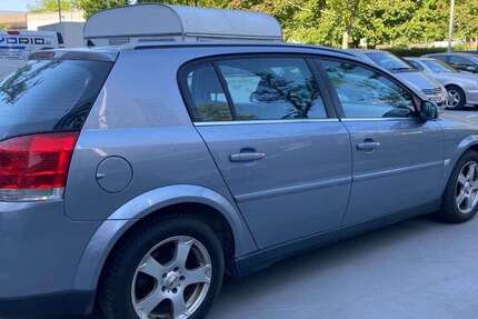 Opel Signum 115.000 km 1.200 &euro; München 80809