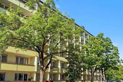 Wohnung München Au-Haidhausen - 3 Zimmer, 63 m&sup2;, 435.000&euro; | Angebot:26755032
