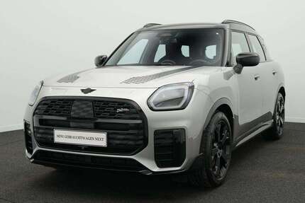 Mini Countryman D 12.065 km 37.848 &euro; München 80788