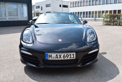 Porsche Boxster 97.990 km 47.890 &euro; Alling 82239