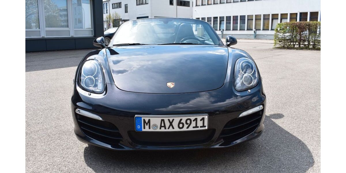 Porsche Boxster 97.990 km 47.890 &euro; Alling 82239
