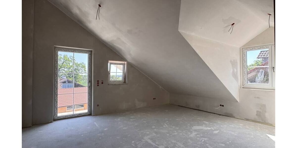 Etagenwohnung Grasbrunn Harthausen - 2 Zimmer, 49 m&sup2;, 1.040&euro; | Angebot:26733603