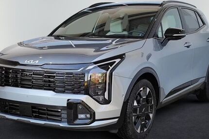 Kia Sportage 5.000 km 44.375 &euro; München 80992