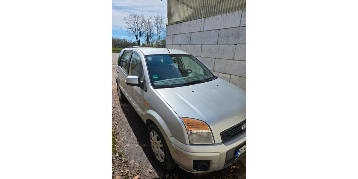 Ford Fusion 153.733 km 2.900 &euro; München 80689