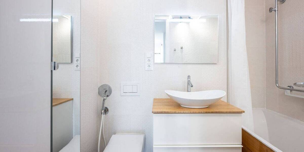 Etagenwohnung Starnberg - 5 Zimmer, 143 m&sup2;, 985.000&euro; | Angebot:25673562