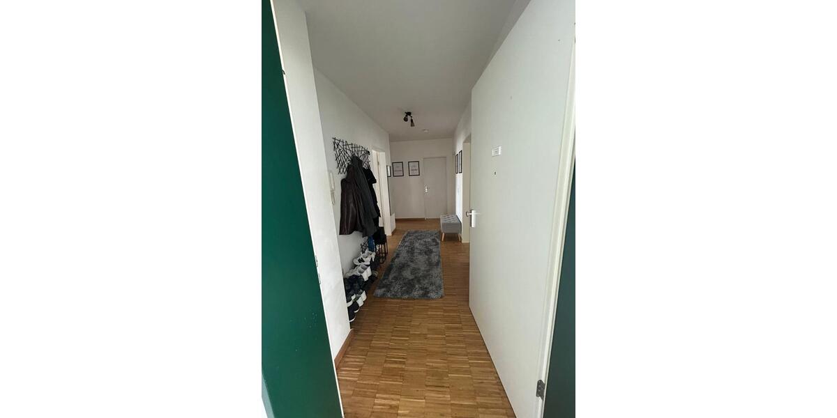 Etagenwohnung Starnberg - 4 Zimmer, 78 m&sup2;, 360.000&euro; | Angebot:25653490