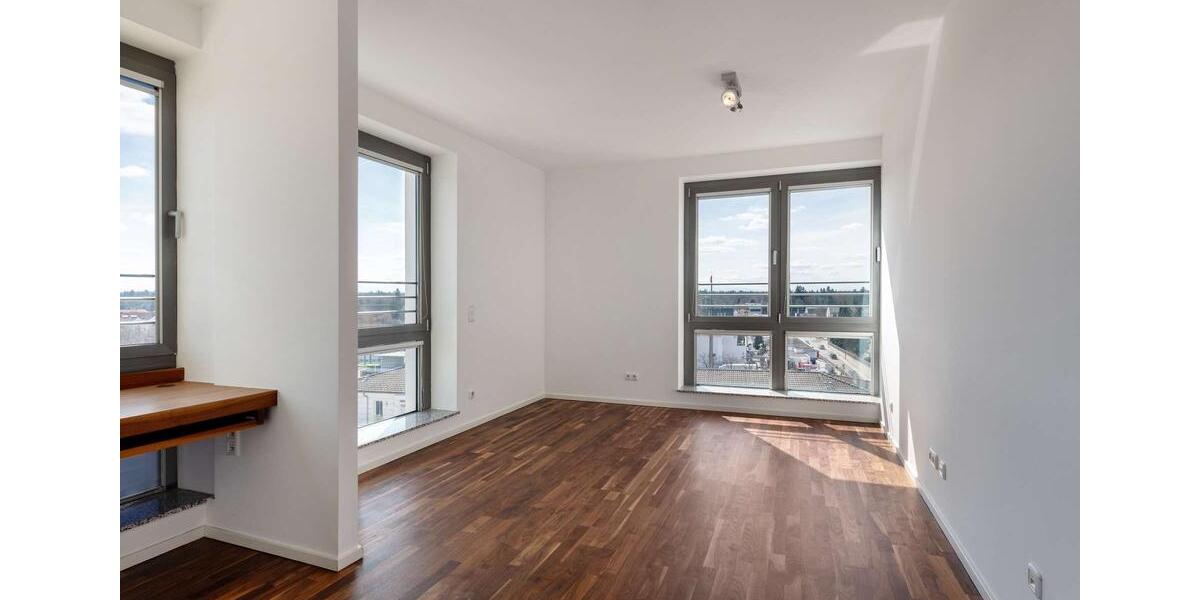 Etagenwohnung Vaterstetten Baldham - 3 Zimmer, 141 m&sup2;, 2.650&euro; | Angebot:26279402