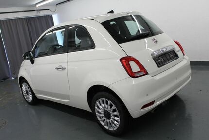 Fiat 500 39.998 km 12.219 &euro; München 80993