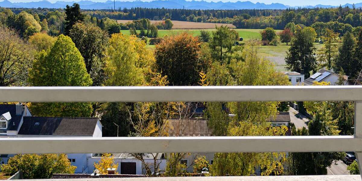 Etagenwohnung München Thalkirchen-Obersendling-Forstenried-Fürstenried-Solln - 2 Zimmer, 48 m&sup2;, 315.000&euro; | Angebot:27700110