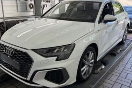 Audi A3 95.087 km 27.960 &euro; München 80686