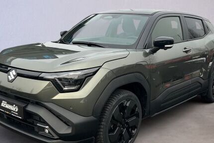 Suzuki e Vitara 1.500 km 38.990 &euro; Höhenkirchen-Siegertsbrunn 85635