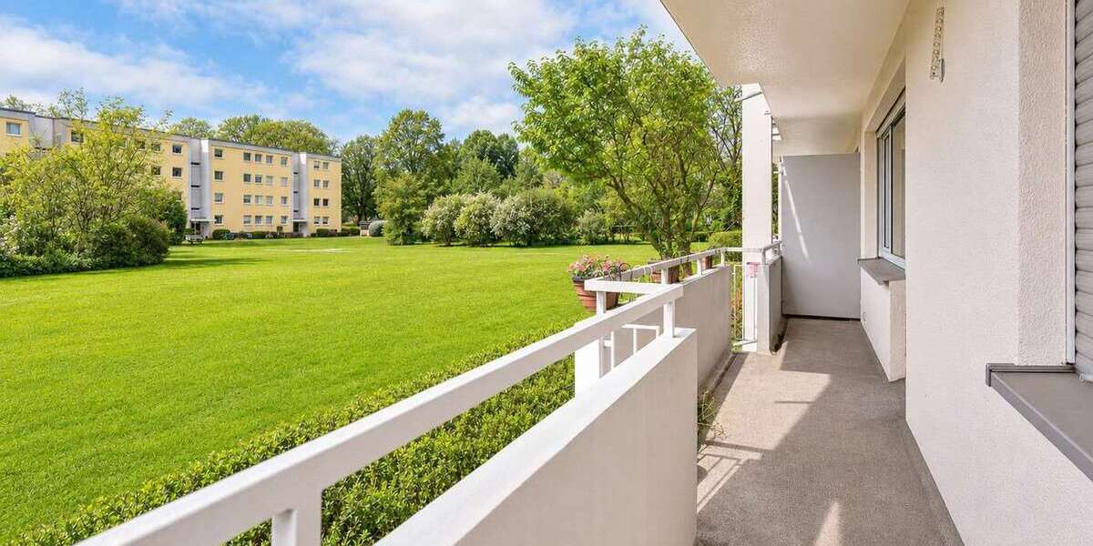 Etagenwohnung München Bogenhausen - 3 Zimmer, 77 m&sup2;, 645.000&euro; | Angebot:26871834
